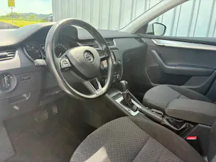 Škoda Octavia Combi 1.4 TSI G-tec Ambition CNG DSG