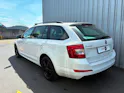 Škoda Octavia Combi 1.4 TSI G-tec Ambition CNG DSG