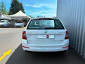 Škoda Octavia Combi 1.4 TSI G-tec Ambition CNG DSG