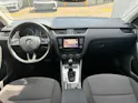 Škoda Octavia Combi 1.4 TSI G-tec Ambition CNG DSG