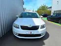 Škoda Octavia Combi 1.4 TSI G-tec Ambition CNG DSG