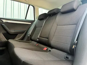 Škoda Octavia Combi 1.4 TSI G-tec Ambition CNG DSG