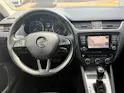 Škoda Octavia Combi 1.4 TSI G-tec Ambition CNG DSG