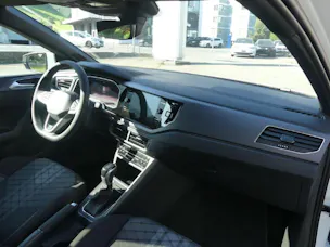 VW Polo 1.0 TSI R-Line DSG