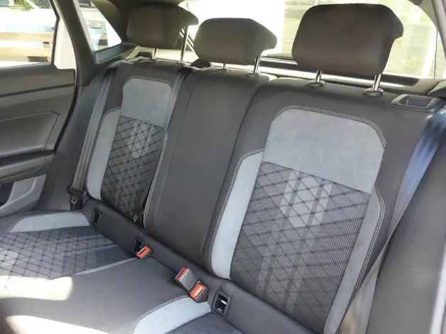 VW Polo 1.0 TSI R-Line DSG