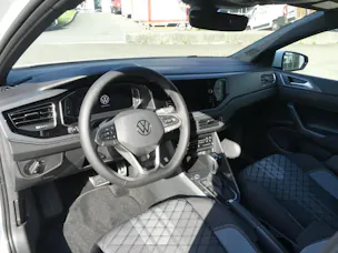 VW Polo 1.0 TSI R-Line DSG