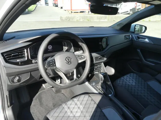 VW Polo 1.0 TSI R-Line DSG
