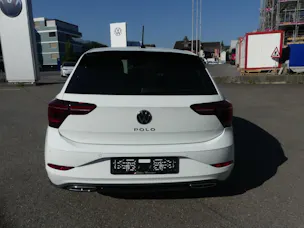 VW Polo 1.0 TSI R-Line DSG