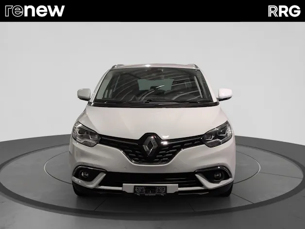 Renault Grand Scénic 1.3 16V Turbo Intens EDC