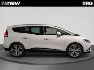Renault Grand Scénic 1.3 16V Turbo Intens EDC
