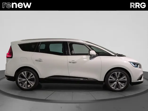 Renault Grand Scénic 1.3 16V Turbo Intens EDC