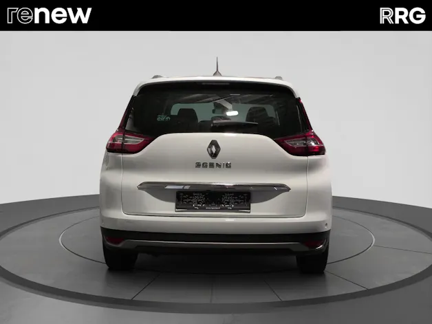Renault Grand Scénic 1.3 16V Turbo Intens EDC