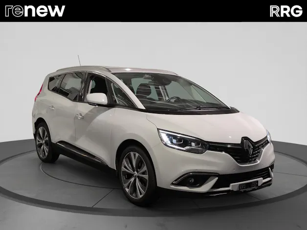 Renault Grand Scénic 1.3 16V Turbo Intens EDC