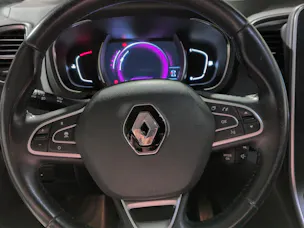 Renault Grand Scénic 1.3 16V Turbo Intens EDC