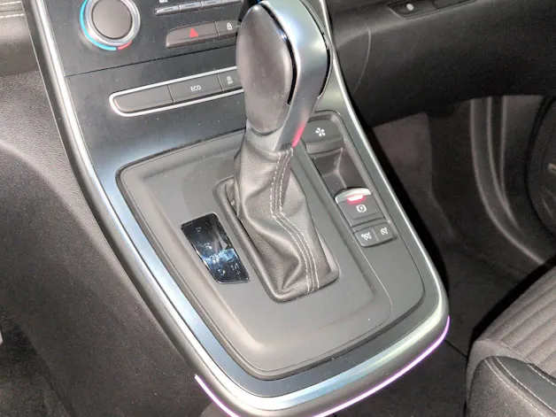 Renault Grand Scénic 1.3 16V Turbo Intens EDC