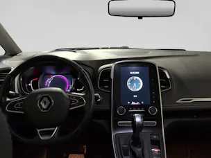 Renault Grand Scénic 1.3 16V Turbo Intens EDC