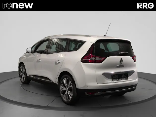 Renault Grand Scénic 1.3 16V Turbo Intens EDC