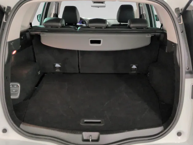 Renault Grand Scénic 1.3 16V Turbo Intens EDC
