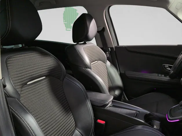 Renault Grand Scénic 1.3 16V Turbo Intens EDC