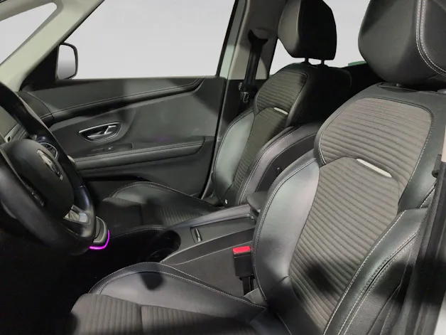 Renault Grand Scénic 1.3 16V Turbo Intens EDC