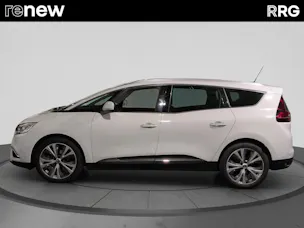 Renault Grand Scénic 1.3 16V Turbo Intens EDC