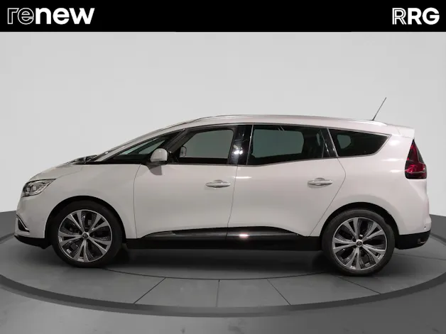 Renault Grand Scénic 1.3 16V Turbo Intens EDC