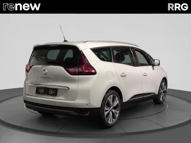 Renault Grand Scénic 1.3 16V Turbo Intens EDC