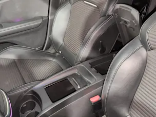 Renault Grand Scénic 1.3 16V Turbo Intens EDC