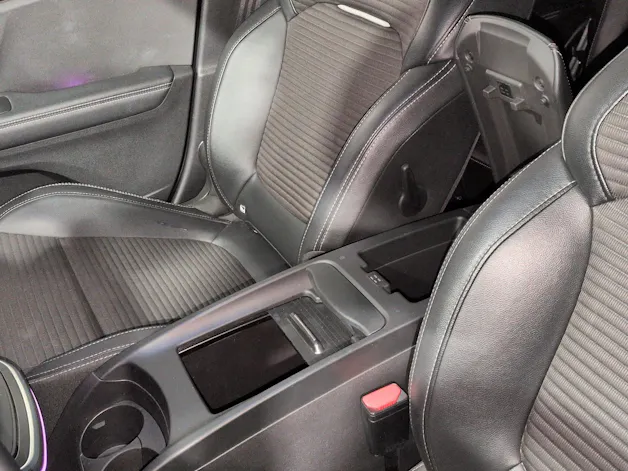 Renault Grand Scénic 1.3 16V Turbo Intens EDC