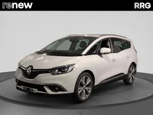 Renault Grand Scénic 1.3 16V Turbo Intens EDC