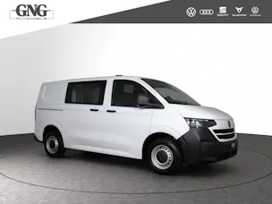 VW Transporter 2.0 TDI Automat
