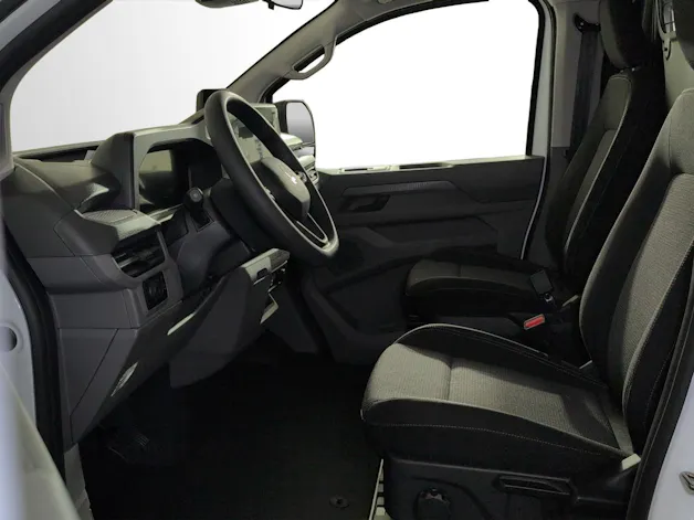 VW Transporter 2.0 TDI Automat