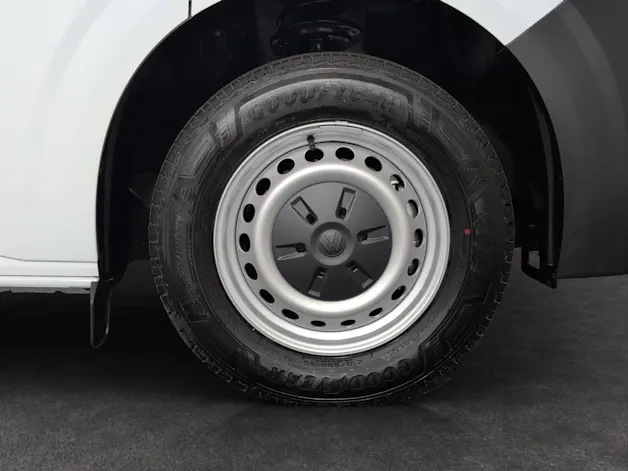 VW Transporter 2.0 TDI Automat