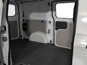 VW Transporter 2.0 TDI Automat