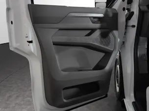 VW Transporter 2.0 TDI Automat