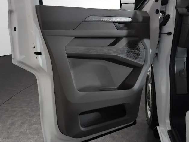 VW Transporter 2.0 TDI Automat
