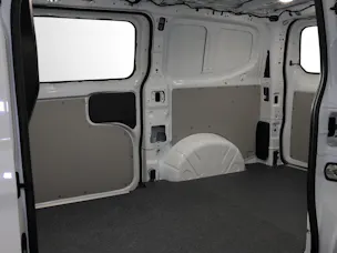VW Transporter 2.0 TDI Automat
