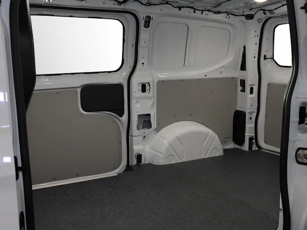 VW Transporter 2.0 TDI Automat