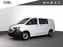 VW Transporter 2.0 TDI Automat