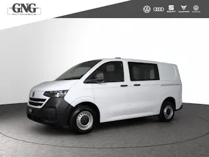VW Transporter 2.0 TDI Automat