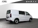 VW Transporter 2.0 TDI Automat