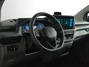 VW Transporter 2.0 TDI Automat