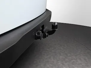 VW Transporter 2.0 TDI Automat