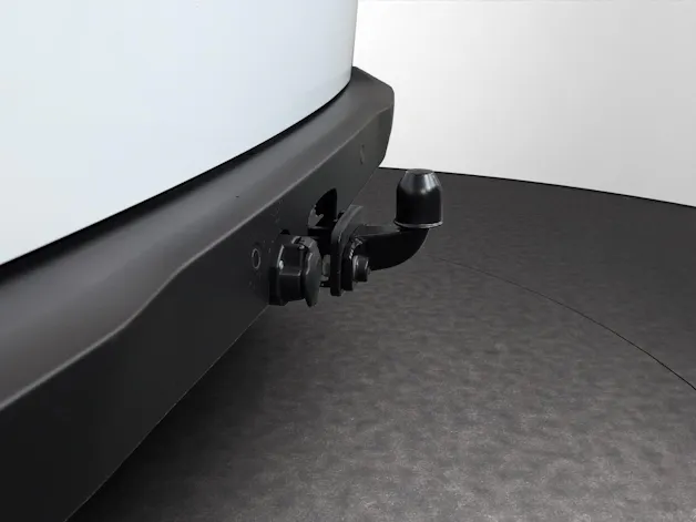 VW Transporter 2.0 TDI Automat