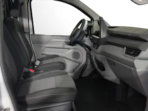 VW Transporter 2.0 TDI Automat