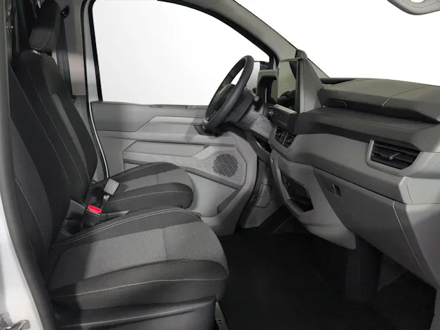 VW Transporter 2.0 TDI Automat
