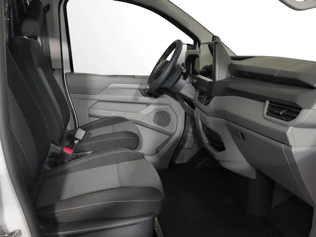 VW Transporter 2.0 TDI Automat