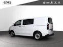 VW Transporter 2.0 TDI Automat
