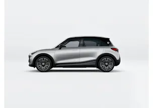 Smart #1 Premium