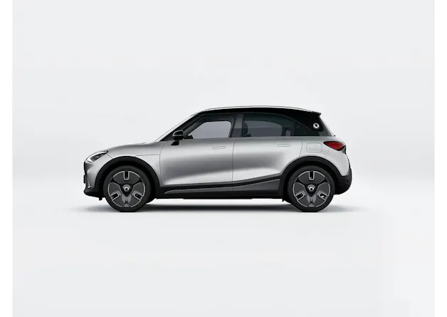 Smart #1 Premium